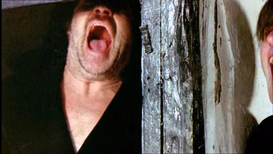 Le Cri Du Sorcier (1978)
