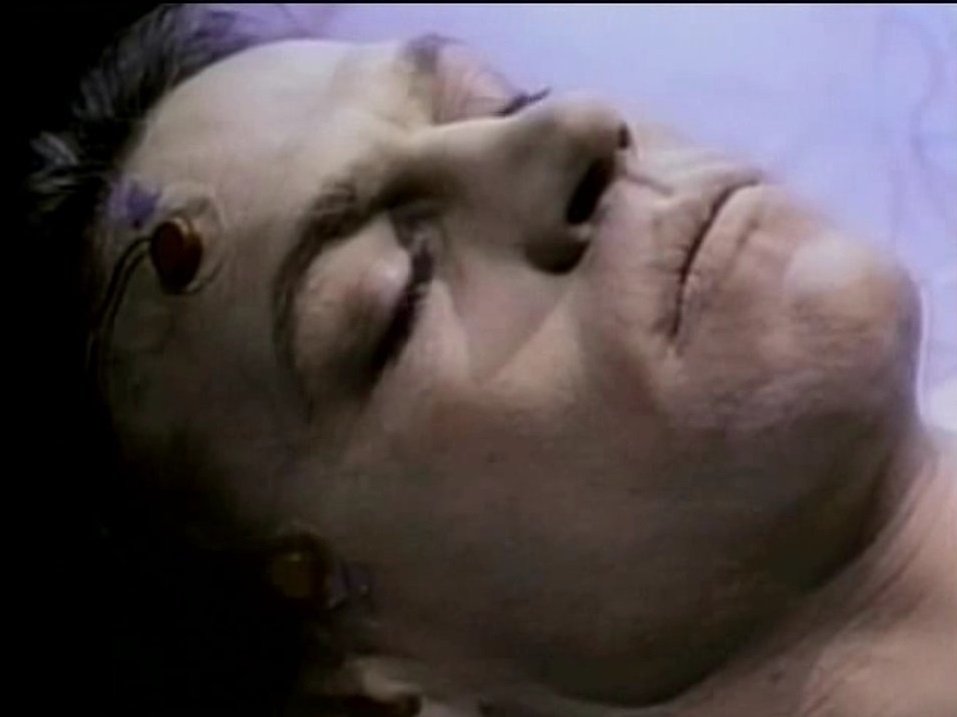 Chiller (1985)
