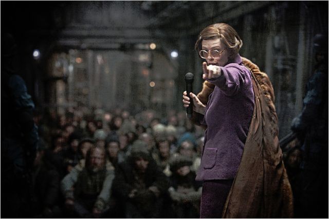 Snowpiercer - Le Transperceneige (2013) 