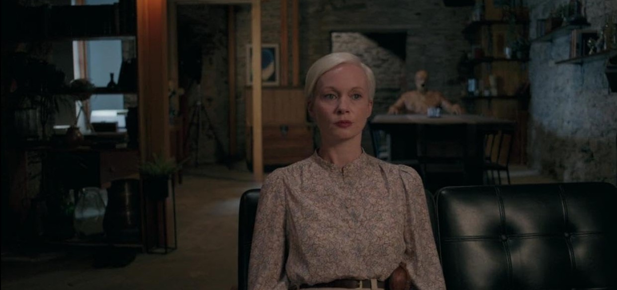 Oddity (2024) 