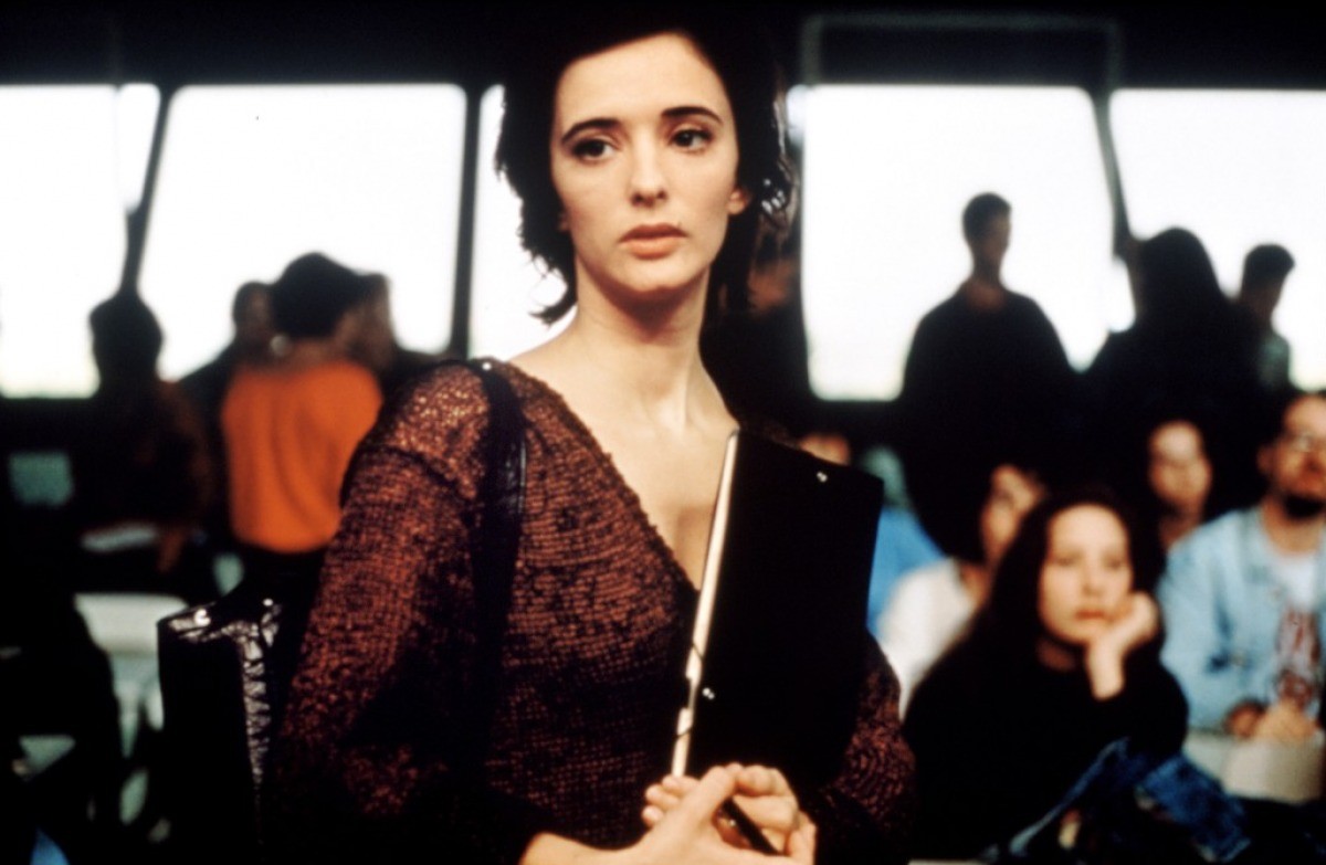 Tesis (1996)