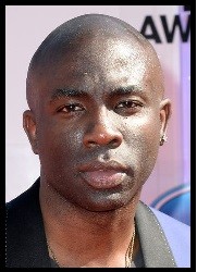 Sam Sarpong 