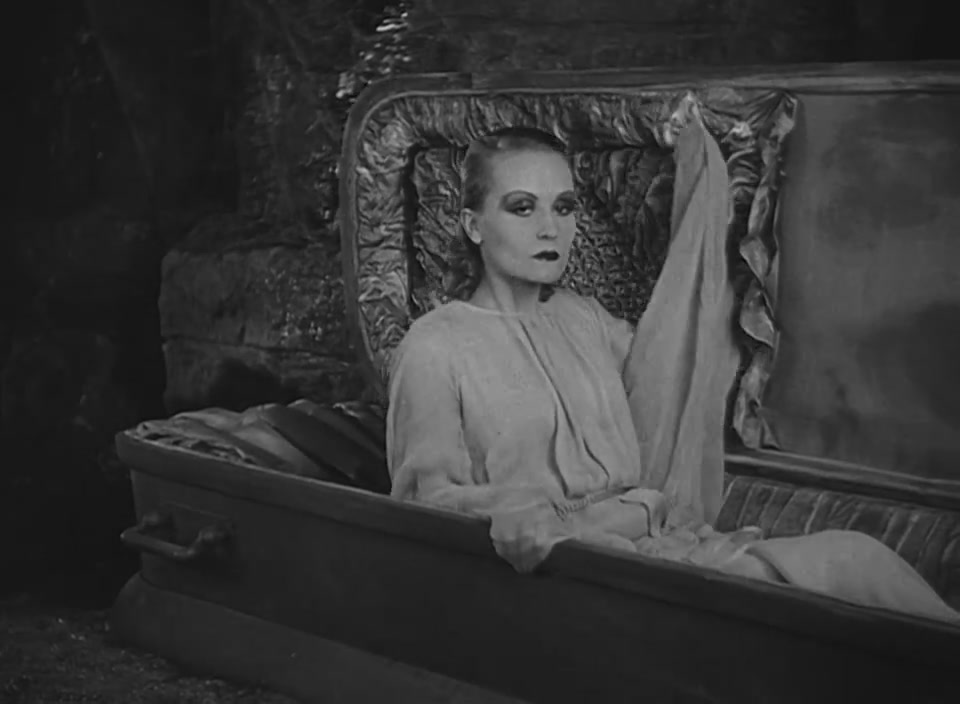 Dracula (1931) 