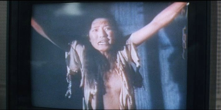 Evil Dead Trap de Toshiharu Ikeda - 1988 / Horreur 