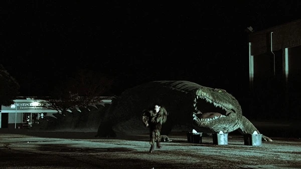 Supercroc (2007) 