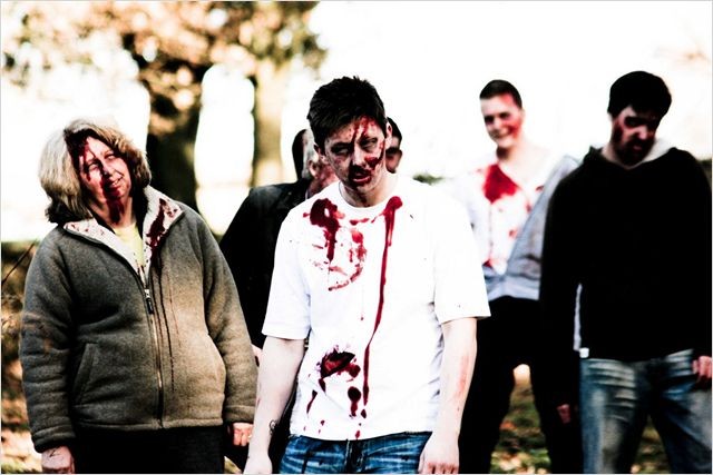 Zombie Diaries 2 - World Of The Dead