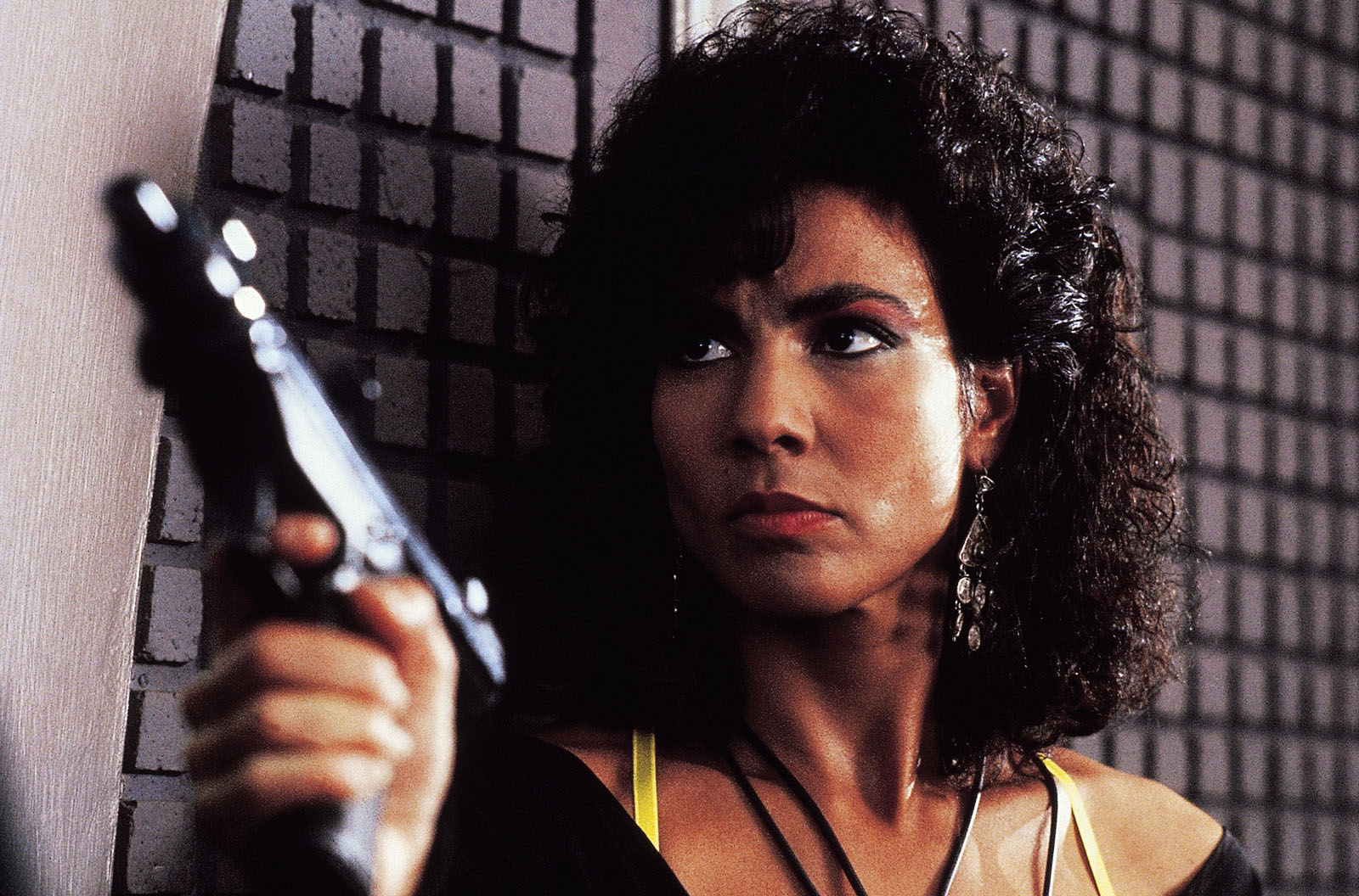 Total Recall (1990) 
