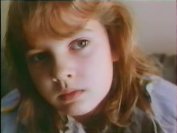Trois Nuits d'Angoisse (1985) 