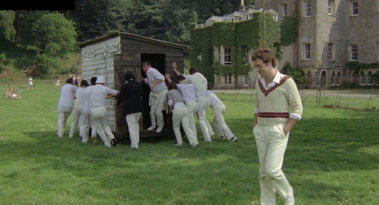 Le Cri Du Sorcier (1978)