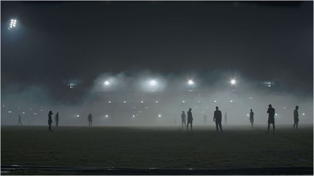 Goal Of The Dead (2014)