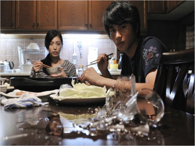 Paranormal Activity - Tokyo Night (2010)