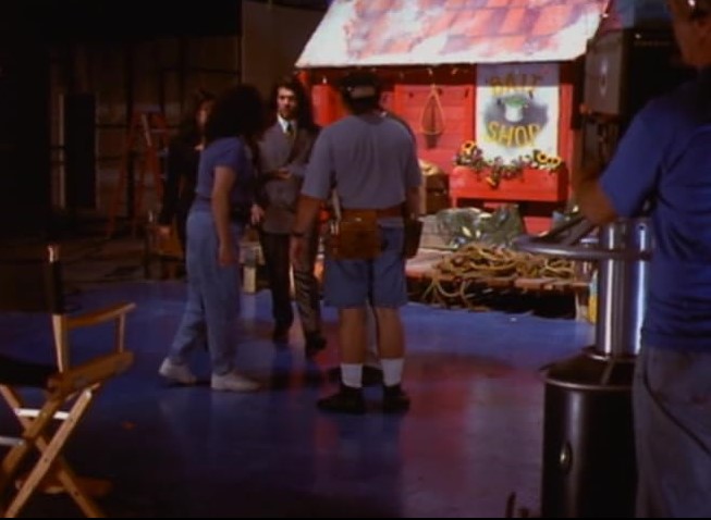 Mystery Monsters ! (1997)
