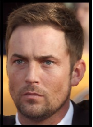 Desmond Harrington