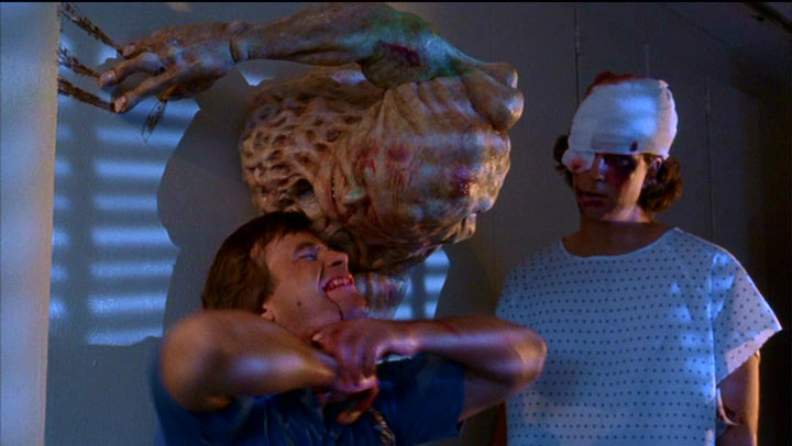 Frère de Sang 2 (1990)