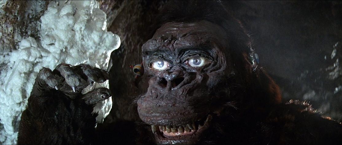 King Kong S'est échappé (1967)