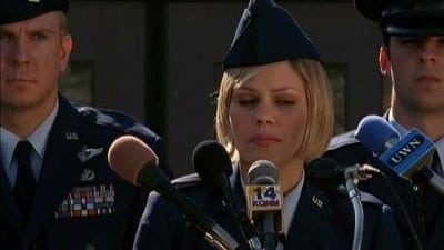 Roswell - Saison 3