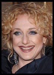 Carol Kane 