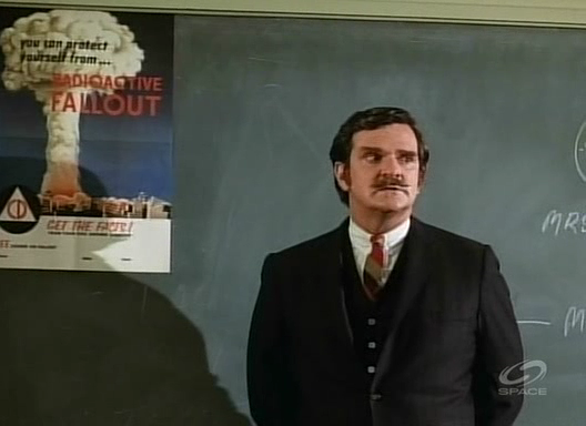 Full Moon High (1981)