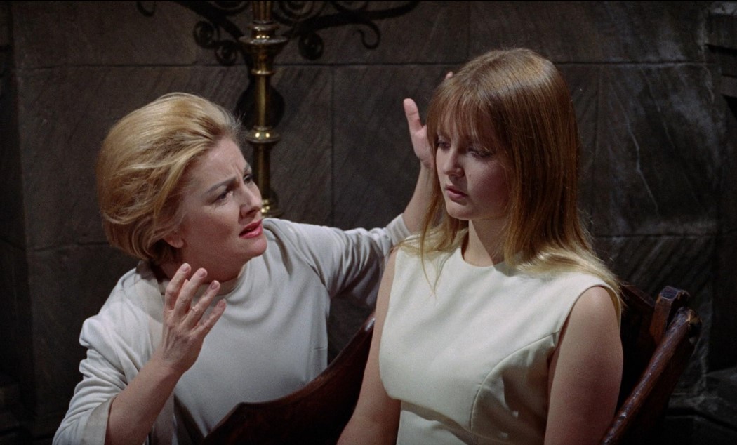 Les Sorcières (1966)