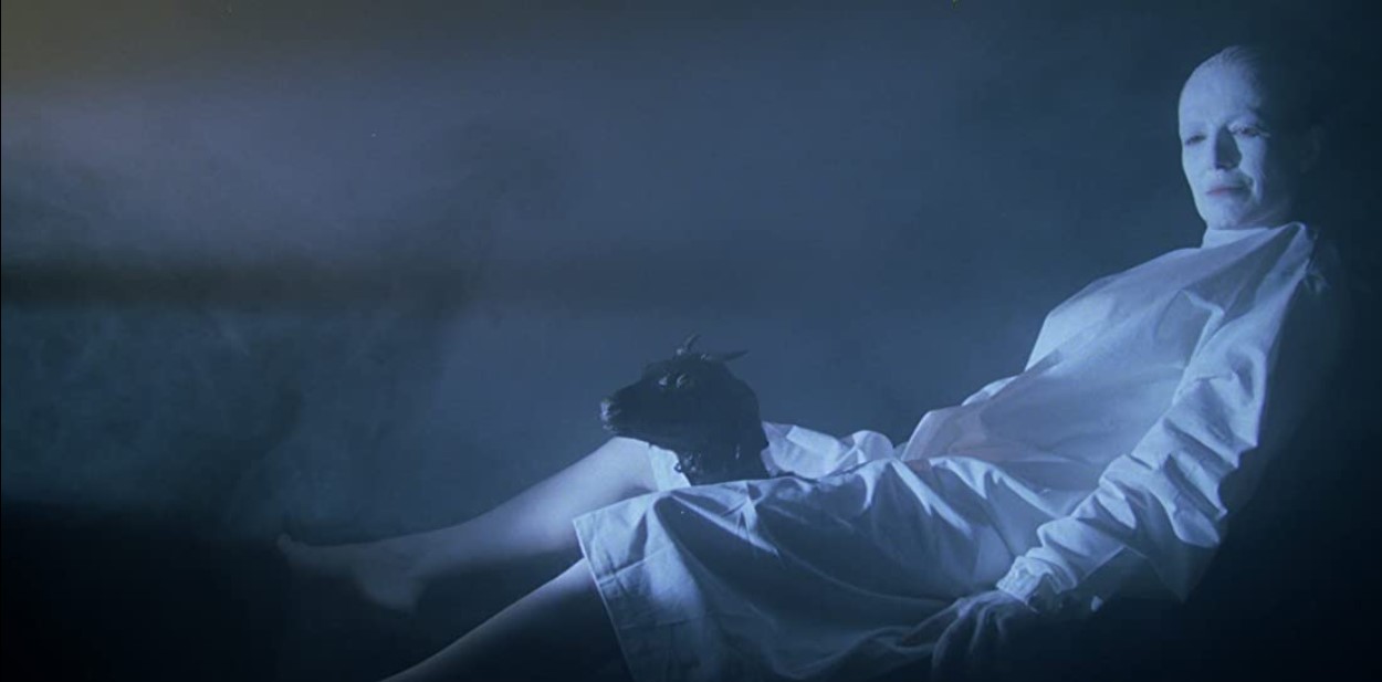 Evil Train (1989) 