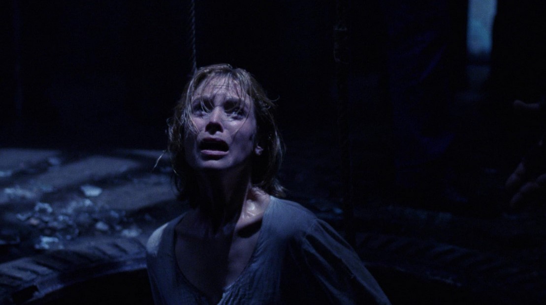 La Secte (1991)