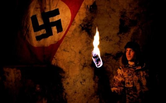 Dead Snow de Tommy Wirkola - 2009 / Horreur - Gore