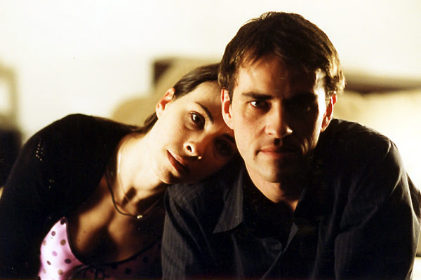 Dans Ma Peau de Marina De Van - 2002 / Thriller - Horreur