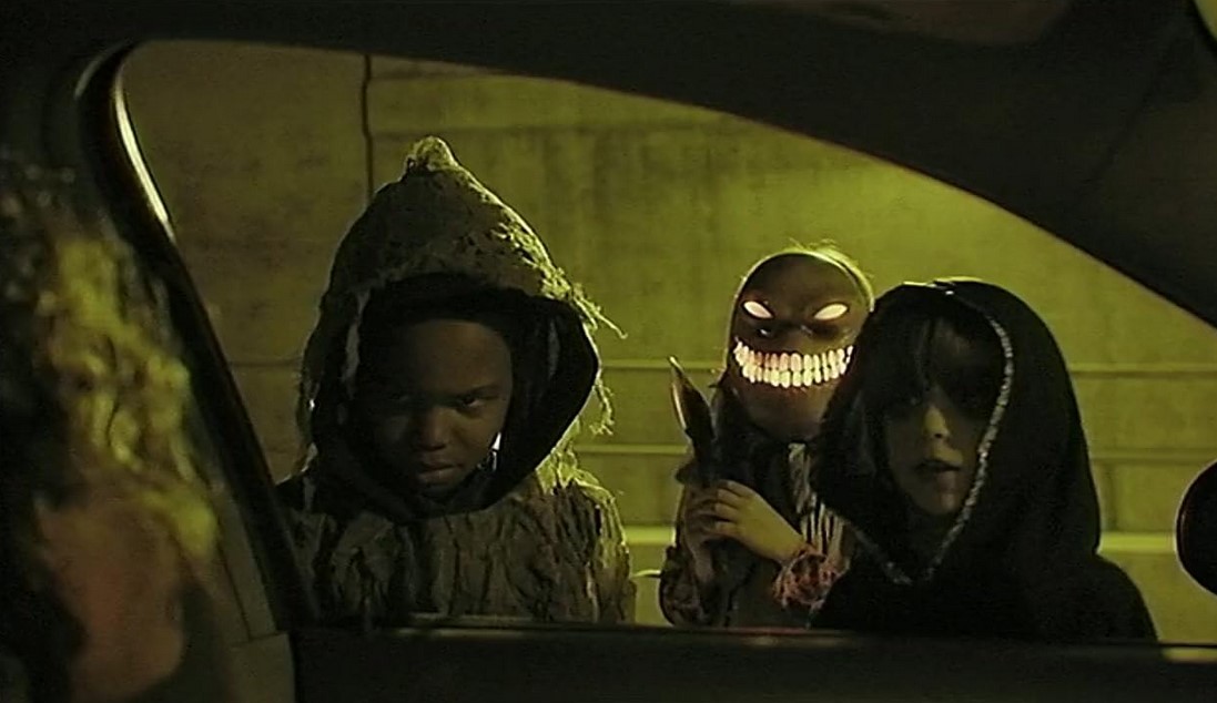 V/H/S/Halloween (2025)