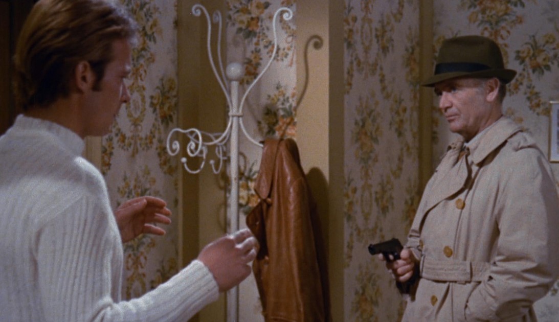 Le Tueur Frappe Trois Fois (1968) 