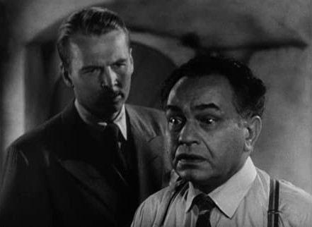 Les Yeux De La Nuit (1948)
