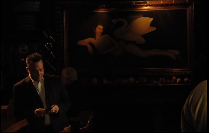 The Skeptic (2009) 