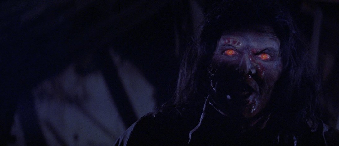 Les Nuits de la Violence (1979)