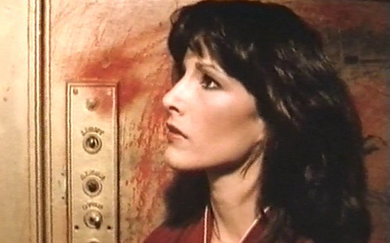 Death Doll (1989) 