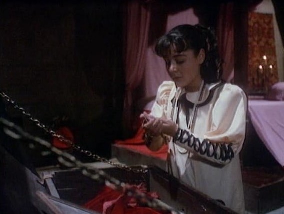Barbarian Queen 2 (1990)