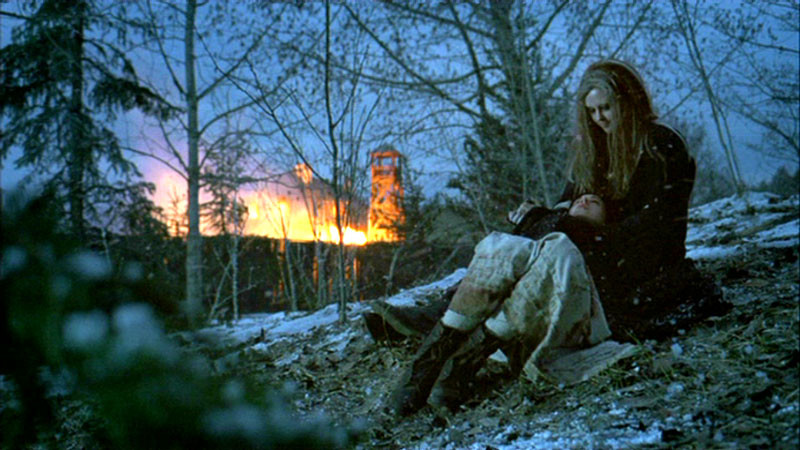 Ginger Snaps 3 - Aux Origines Du Mal (2004)  