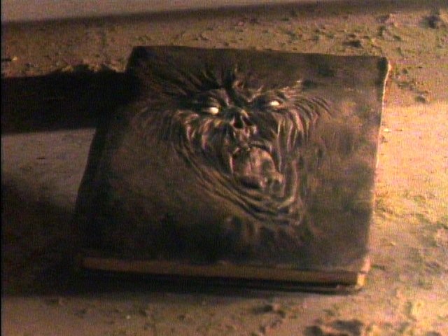 Evil Toons de Fred Olen Ray - 1992 / Comédie - Horreur