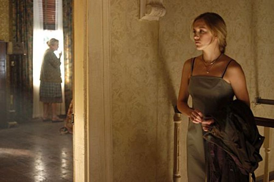 La Porte Des Secrets (2005)