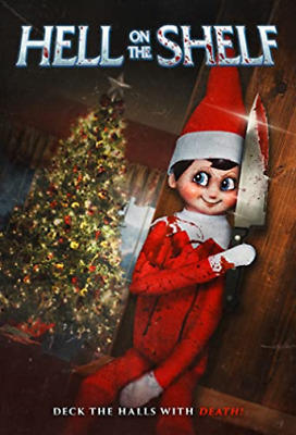 Hell On The Shelf (2021/de Anthony Polonia & Mark Polonia) 