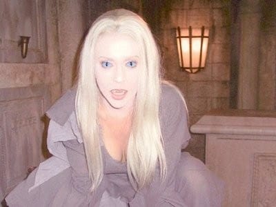 Charmed - Saison 3