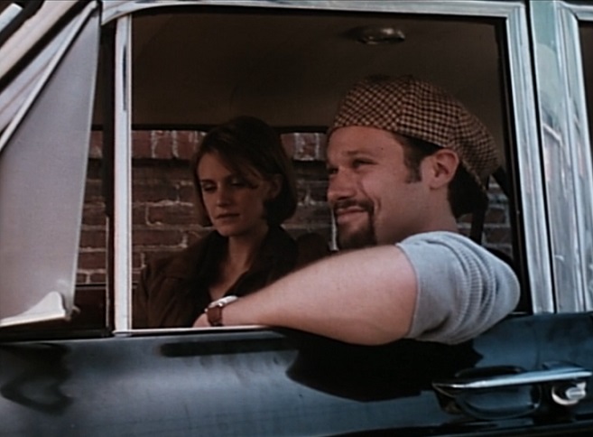 Sleepstalker (1995)