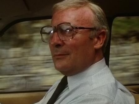 The Appointment (1981)