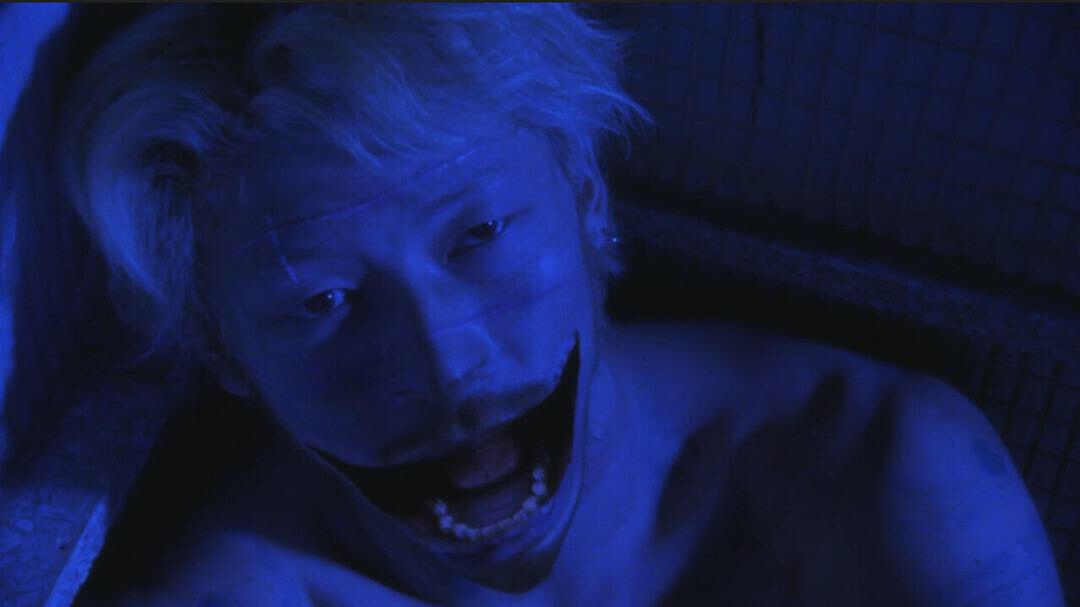 Ichi The Killer (2001)  