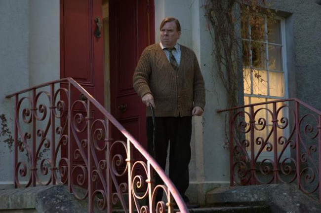 Wake Wood de David Keating - 2009 / Epouvante - Horreur  