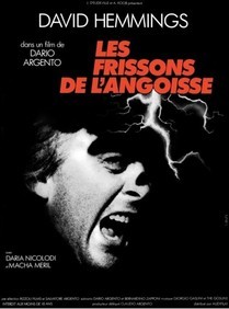 Les Frissons De l'Angoisse