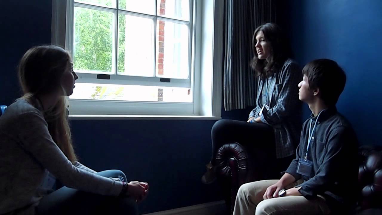 Hangman (2015)