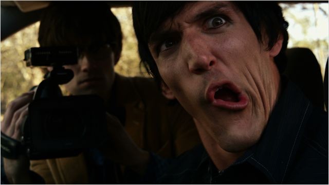 Supernatural Activity (2012)  