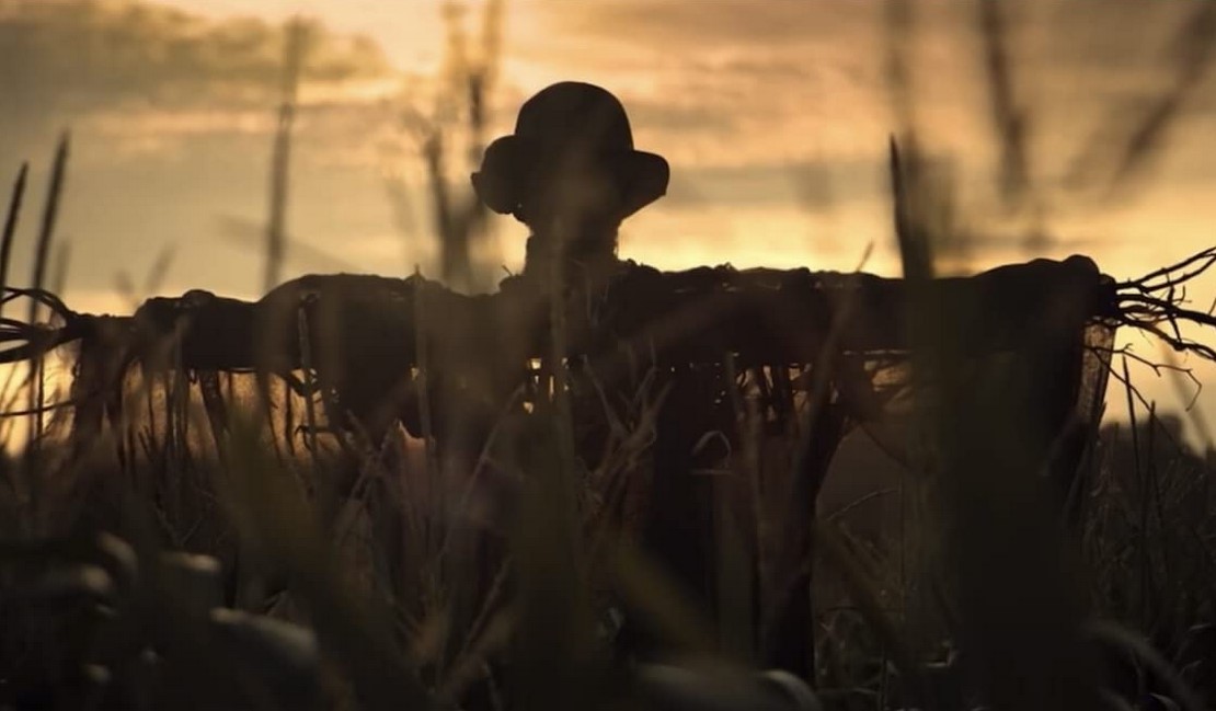 Children Of The Corn (2020)