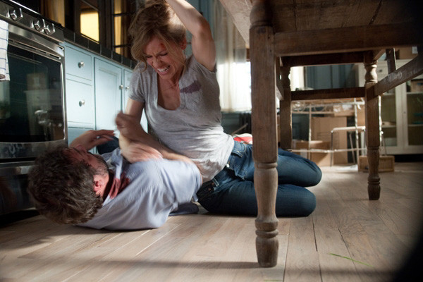 La Locataire (2011) 