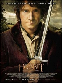 Le Hobbit - Un Voyage Inattendu