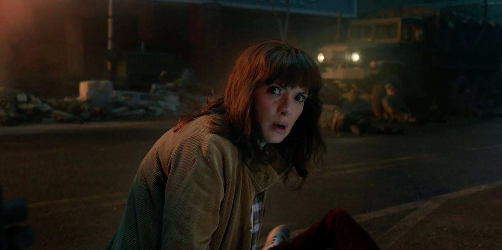 Stranger Things - Saison 5